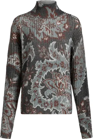 Etro Stylish Knit Top