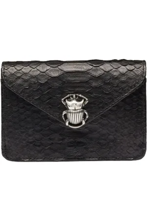 CLARIS VIROT Wallets & Cardholders, female, , ONE SIZE, Wallets Cardholders
