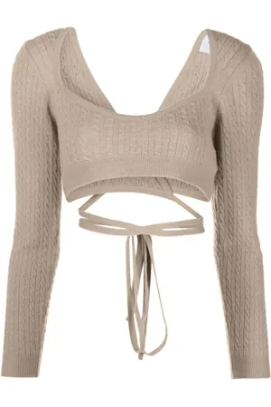Patou Blouses, female, , L, Top
