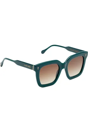 CLARIS VIROT Flores Forest Sunglasses