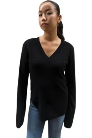 NUDE V-neck Knitwear