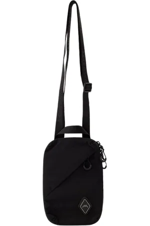 A-cold-wall* Diamond Lanyard Crossbody - A Cold Wall - Nylon