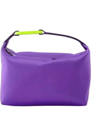 Eera EÉRA, Handbags, female, , ONE SIZE, Moonbag bag in Cotton and Polyester