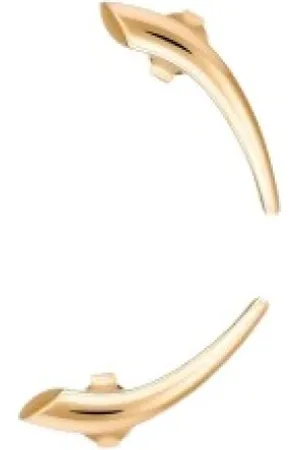 CHARLOTTE CHESNAIS Earrings, female, , ONE SIZE, Earrings