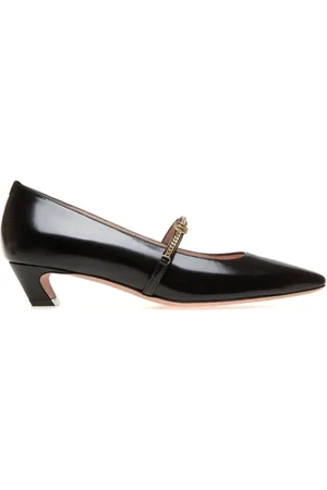 Bally Pumps, female, , 3 1/2 UK, With Heel