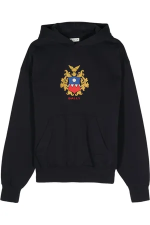 Bally Hoodies, male, , S, Jumper Collection