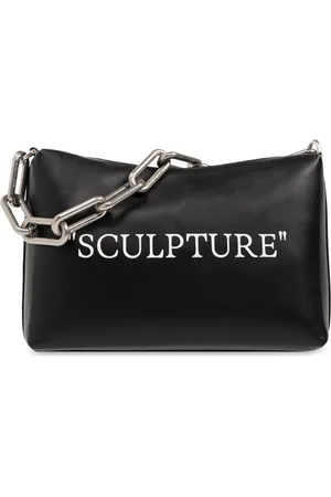 OFF-WHITE Shoulder Bags, female, , ONE SIZE, Block Shoulder Bag