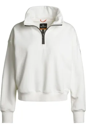 Parajumpers Oversized Alida Sweatshirt
