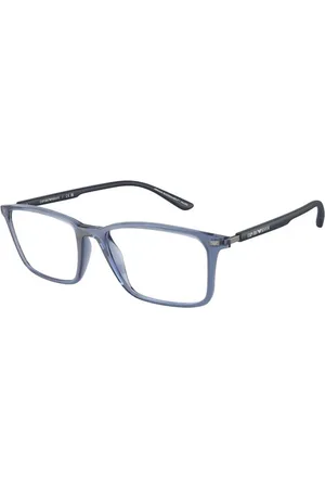 Emporio Armani Glasses, unisex, , 55 MM, Frame Sunglasses