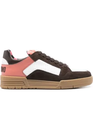 Moschino Teddy Bear Trainers