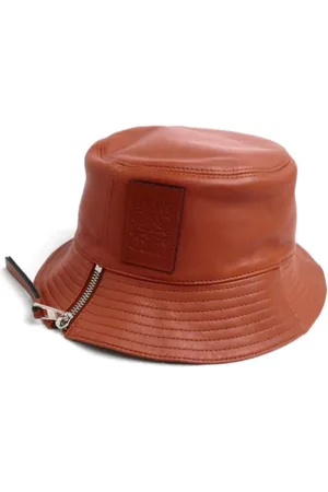 Loewe Pre-owned Accessories, unisex, , ONE SIZE, Pre-owned Fabric hats