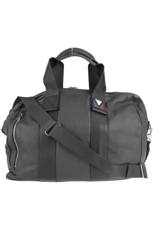 LOUIS VUITTON Pre-owned Fabric louis-vuitton-bags