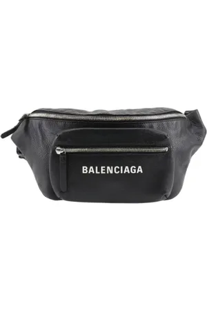 Balenciaga Pre-owned Fabric balenciaga-bags