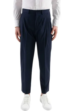 COR SINE LABE DOLI Suit Trousers, male, , S, Classic Federic Suit Trousers