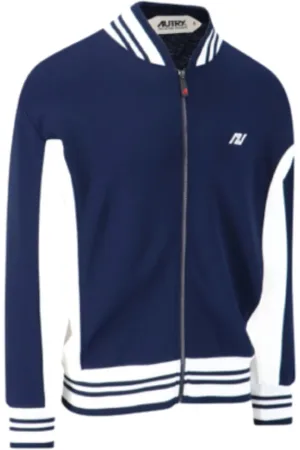 Autry Zip-throughs, female, , M, Sporty Jacket