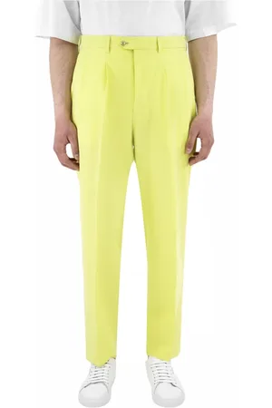 COR SINE LABE DOLI Tropical Casual Trousers