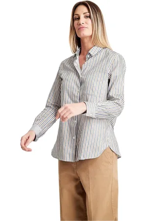 Aspesi Shirts, female, , M, Stylish Shirt