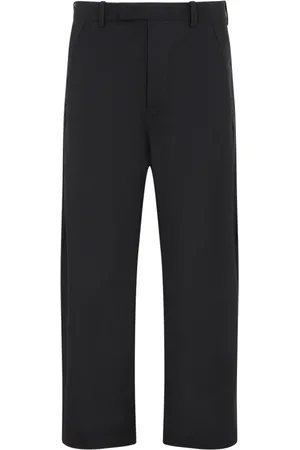 CRAIG GREEN Straight Trousers, male, , S, Uniform Leg Trouser