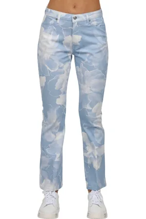Dondup Slim-fit Jeans, female, , W30, Mandy Bootcut Jeans