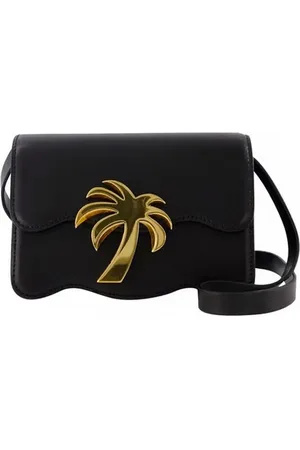 Palm Angels Shoulder Bags, female, , ONE SIZE, Stylish Shoulder Bag