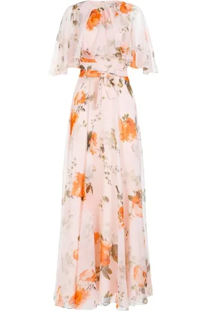 Erdem Maxi Dresses, female, , XS, Long Dress