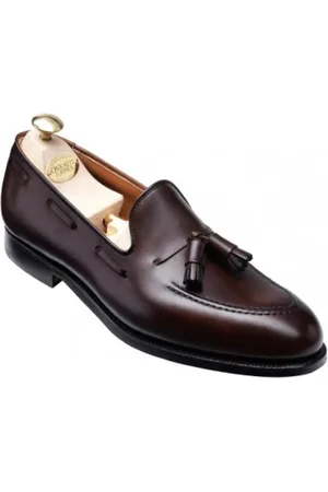 Crockett & Jones Loafers, male, , 6 UK, Cavendish Shoes