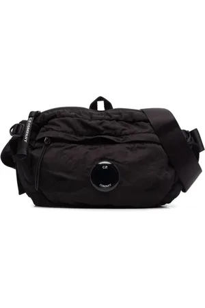 C.P. Company Cross Body Bags, male, , ONE SIZE, Nylon Crossbody Pack