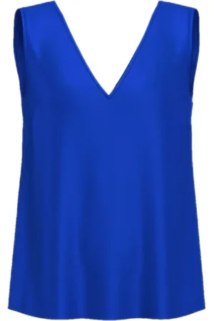 MARELLA Sleeveless Top
