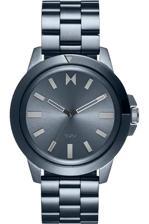 MVMT Minimal Sport Watch Gray