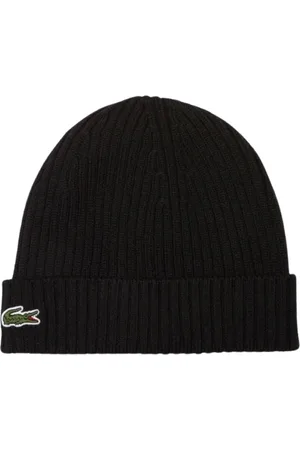 Lacoste Beanies, male, , ONE SIZE, Beanie Hat