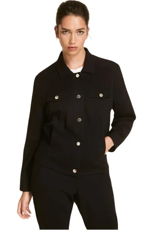 Persona by Marina Rinaldi Stylish Jacket for Women