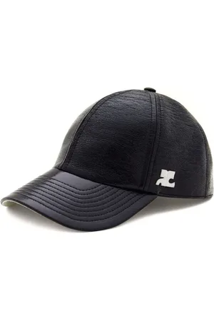 Courrèges Caps, unisex, , M, Vinyl Cap