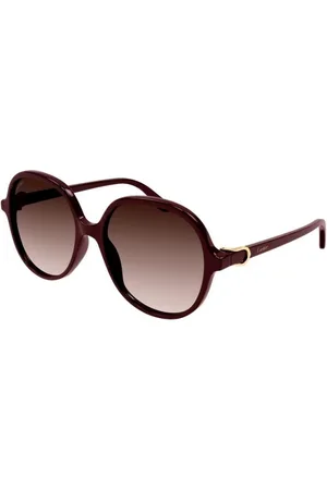 Cartier Stylish Sunglasses with Indeterminado Montura