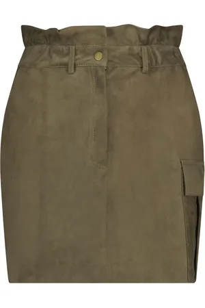 ALTER EGO Olive Skirt Nushka