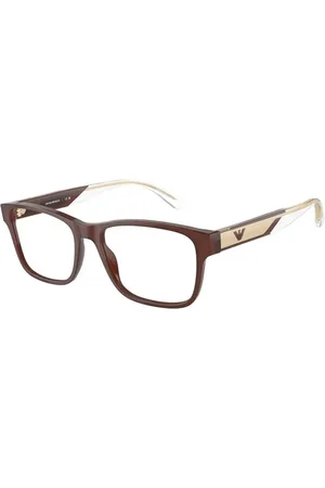 Emporio Armani Glasses, unisex, , 55 MM, Frame Sunglasses