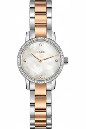 Rado Watches, female, , ONE SIZE, Uomo/Donna - R22892942 - Coupole Classic