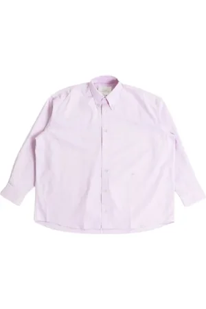 STUDIO NICHOLSON Casual Shirts, male, , M, Casual Shirts