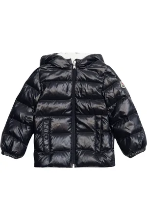 Moncler Winterjackets, unisex, , 9 M, Padded Kids Coat Anand