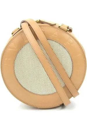 Bvlgari Pre-owned Cross Body Bags, female, , ONE SIZE, Pre-owned Fabric crossbody-bags
