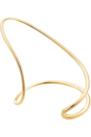 CHARLOTTE CHESNAIS Bracelets, female, , M, Ivy bracelet 18k