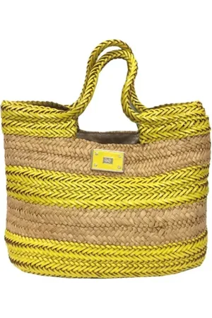 Anya Hindmarch Pre-owned Tote Bags, female, , ONE SIZE, Pre-owned Leather totes