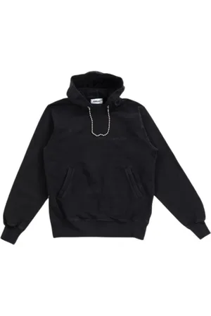 AMBUSH Hoodies, male, , XS, Ballchain hoodie