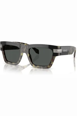 VERSACE Sunglasses, unisex, , 55 MM, Stylish Sunglasses Model 4464