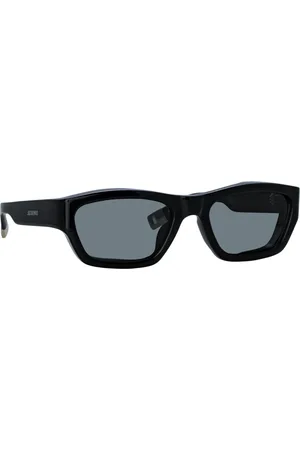 Jacquemus Sunglasses, unisex, , 57 MM, Meridiano C1 Stylish Watch