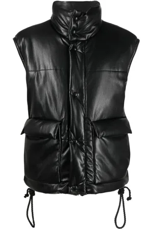 Nanushka Vests, male, , L, Waistcoat Elegant Style