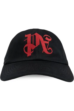 Palm Angels Caps, male, , ONE SIZE, Baseball Cap