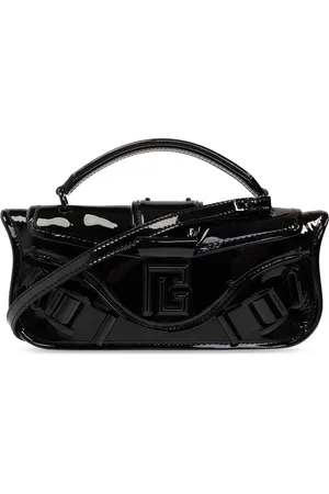 Balmain Handbags, female, , ONE SIZE, ‘Blaze’ shoulder bag