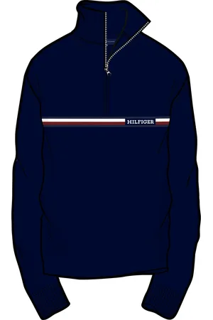 Tommy Hilfiger Pullover Sweatshirt