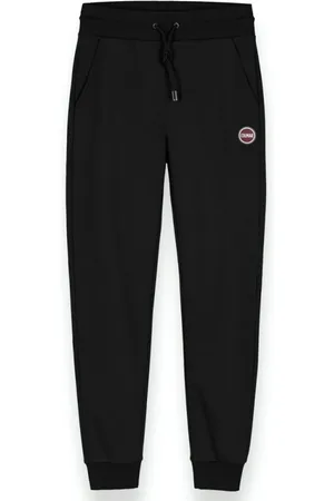 Colmar Sweatpants, male, , 2XL, Garzata Joggers for Men