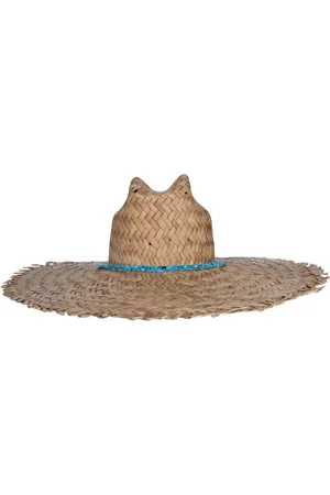 Alanui Stylish Toumaline Hat for Men